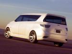 Toyota F3R Concept 2006 года